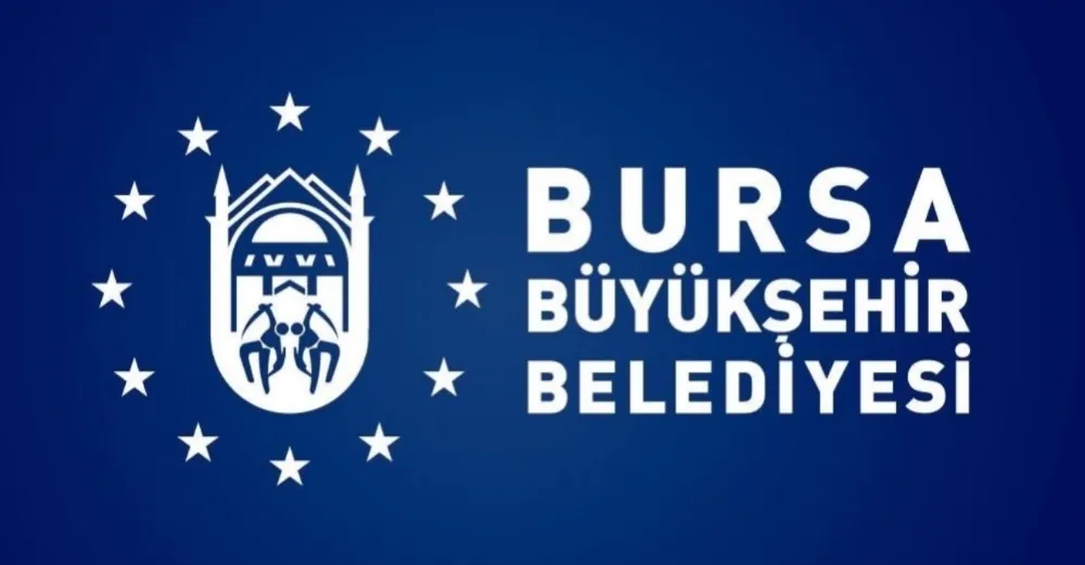 BURSA BÜYÜKŞEHİR BELEDİYESİ